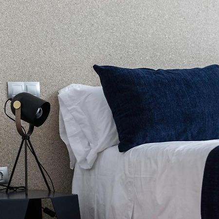 Piso De Diseno Junto Al Casco Viejo Apartman Bilbao Kültér fotó